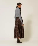 SKIRT TWINSET 262AQ2054-14047