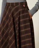 SKIRT TWINSET 262AQ2054-14047